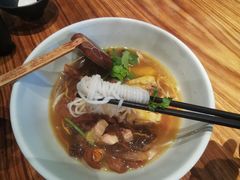-云味馆·云南菜·云南米线(景田店)