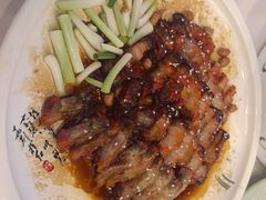 -馨越楼·点心·粤菜(赤坎店)