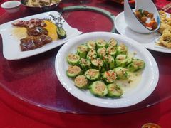-绿雅居原生态农庄(小涌店)