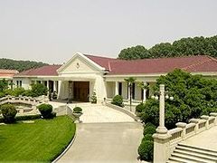 -河南省黄河迎宾馆