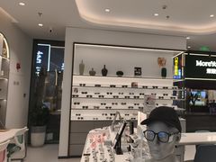 -宝岛眼镜(福清万达店)