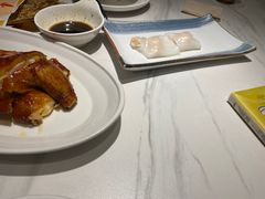 -南枝记·广东味道(中骏世界城店)