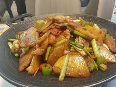 -叁拾壹克饺子·东北菜(国贸店)