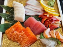 -季夏金枪鱼牛排自助餐厅(海悦天地店)