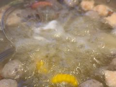 -牛必福潮汕牛肉火锅(油坊桥店)