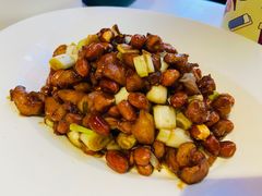 -茅庐川菜(烟台大悦城店)
