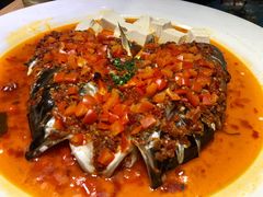 -千稻剁椒大鱼头(CityOn熙地港店)