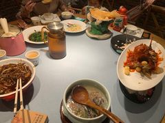 -吴越荣记苏州菜·松鼠桂鱼(月光码头店)