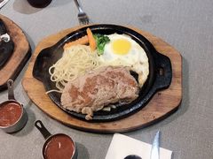 -凡塔斯牛排自助餐厅(广东佛山三水万达店)