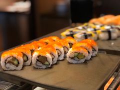 -富力丽思卡尔顿酒店·香荟全日制餐厅