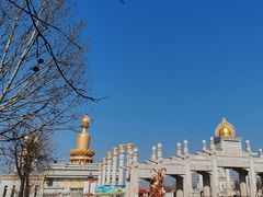 -兴隆文化园景区