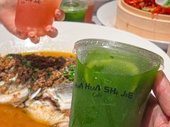 -上名堂·鱼头好吃(体育场路店)