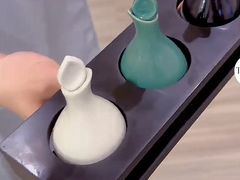 -Touché SPA精油按摩