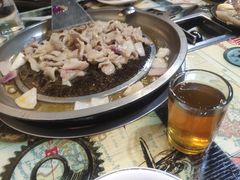 -石记东北风味烤肉(系马桩第二分店)