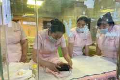 -千禧果月子会所(郑州东站店)