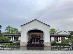 -杭州西子湖四季酒店-WL BISTRO西湖餐厅(灵隐路店)