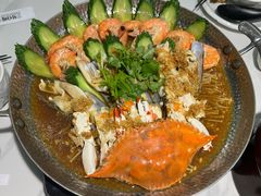 -3号仓库·创意中国菜(新世界城店)