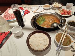 -刘一锅筋头巴脑(大悦城C店)