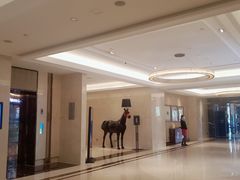 -美盛喜来登大酒店-盛宴标帜餐厅