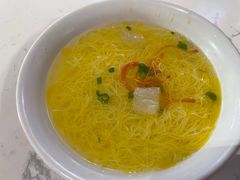 手工金丝面-龙抄手(文殊坊店)