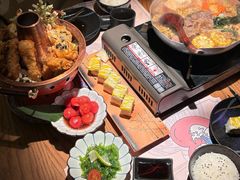-玉川屋·深夜食堂居酒屋(柳巷店)