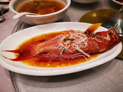 -东方明珠老上海8号餐厅(东方明珠广播电视塔店)