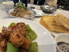 -春发生饭店·非遗(南院门店)