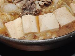 -牛玄庵日式寿喜烧·料理店(新源里店)