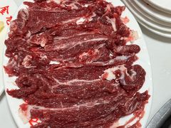 -万祥牛肉火锅(金龙店)