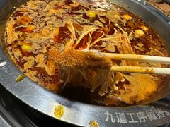 -邵汇大虾(大东门店)