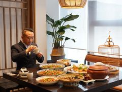 -楊公子民间菜