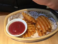 -必胜客(银盆路店)