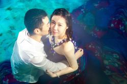 -玛奇朵婚纱摄影