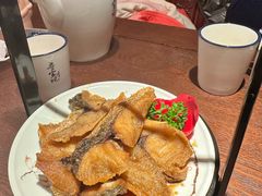 -寻宝记绍兴菜(鲁迅路店)