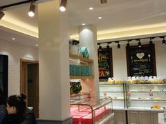 -TOUCH泰奇(祝桥振兴街店)