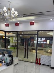 -友仟痘医生·专业祛痘皮肤管理