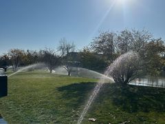 -春晖园度假酒店温泉