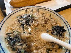 -小桃园·豆浆油条(复兴中路店)