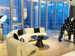 -亚善天籁S酒店(成都太古里旗舰店)