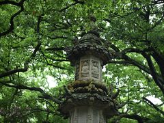 -普陀山风景名胜区-法雨禅寺