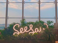 -Seesaw Coffee(朝阳大悦城店)