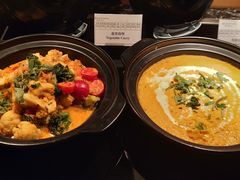 -南通滨江洲际酒店-西集自助餐厅
