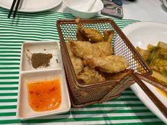 -鹊华居·地道鲁菜·海鲜·融合味(大明湖店)