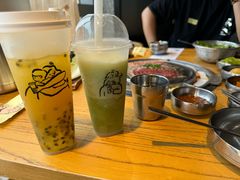 -姜虎东白丁烤肉(恒隆广场店)