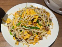 -姥姥家春饼店(八里庄店)