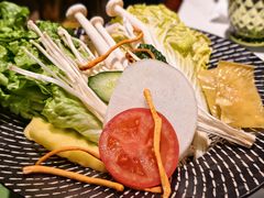 -Thai Basil罗勒叶泰式餐厅(时代天街店)