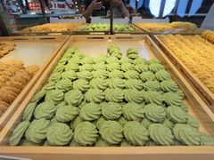 -昆明冠生园·蛋糕·面包(南强街店)