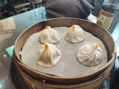 -笑来喜馄饨小笼工坊(通扬路店)