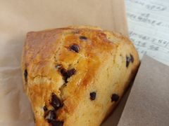 巧克力司康-瑞幸咖啡(国贸商场店)