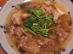 -同合居·非遗东北菜(新阳路店)